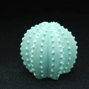 Cactus #14, Silicone Mold Mould Sugarcraft Candle Soap Chocolate Polymer Clay Melting Wax Resin Tools Ornament Handmade