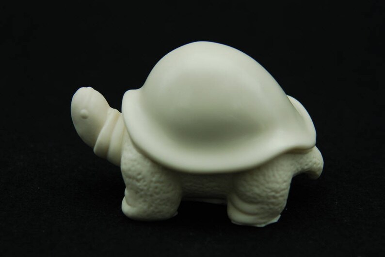 Turtle Silicone Mold Mould Sugarcraft Candle Soap Chocolate Etsy