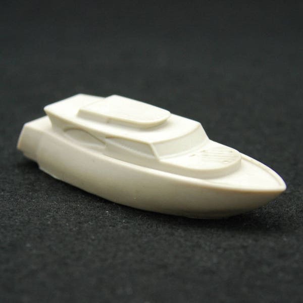Boat Mold Etsy