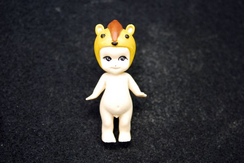 Silicone Mold Mould Sugarcraft Candle Soap Chocolate Polymer Clay Melting Wax Resin Tools Ornament Handmade Baby Angel #5