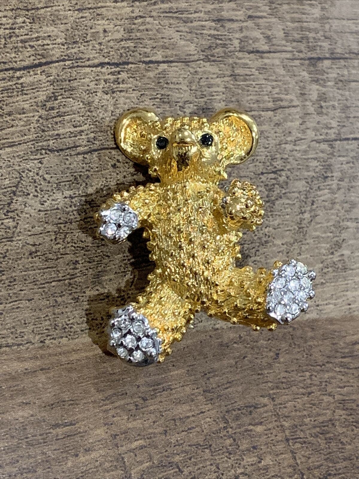 Bobby Bear - Etsy Canada