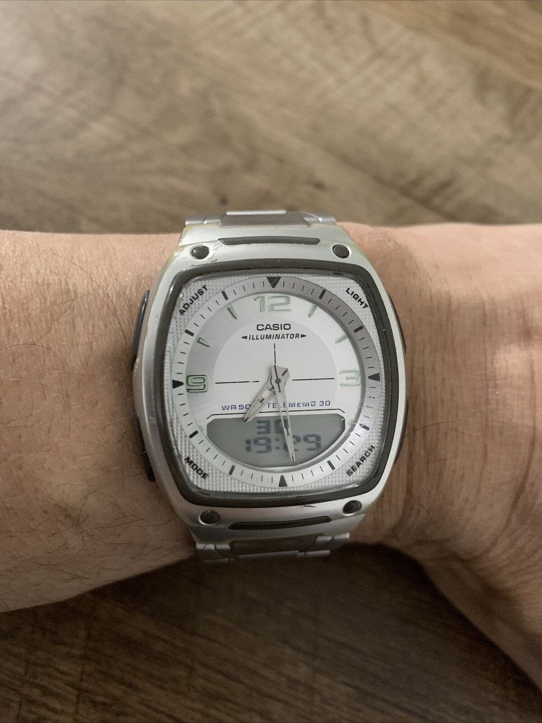 Casio Men