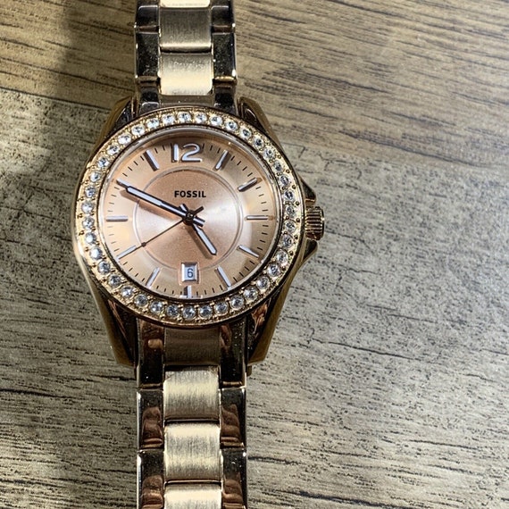 Fossil es2889 sale