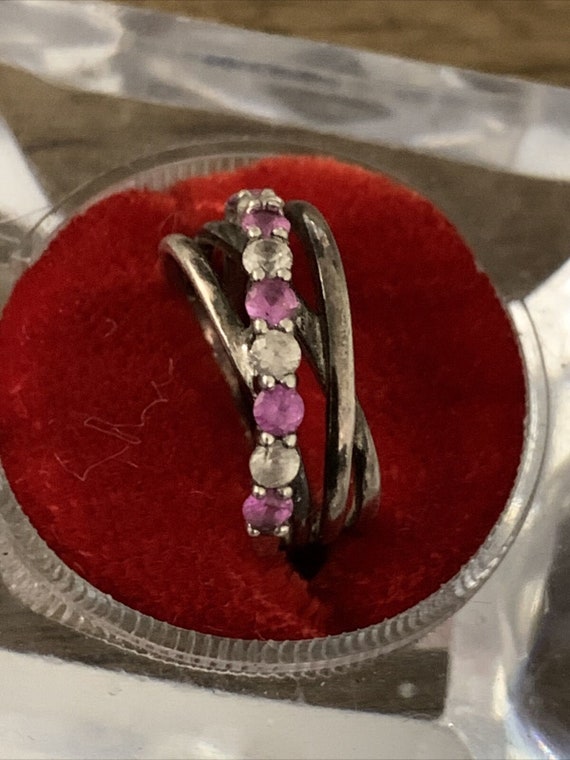 925 mhj best sale ring
