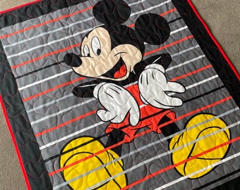 mickey mouse cot set australia