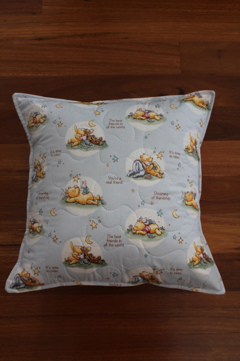 Peter Rabbit Beatrix Potter Envelope Cushion Cover 16x16 Inch Baby Nursery