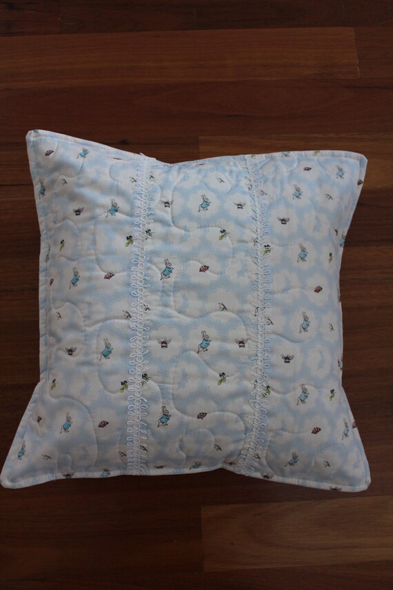 beatrix potter crib bedding