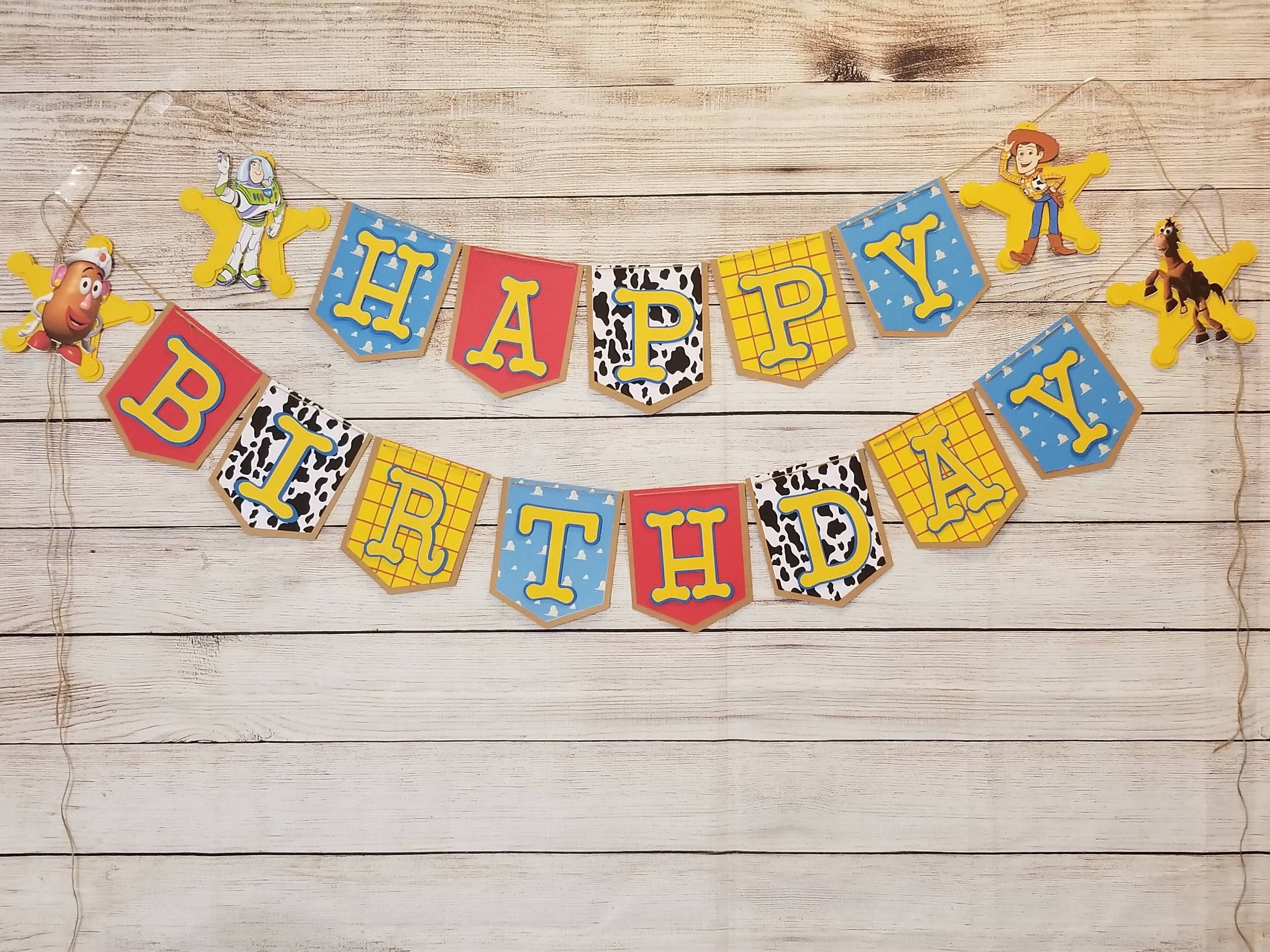 toy-story-birthday-banner-inspired-toy-story-happy-birthday-etsy