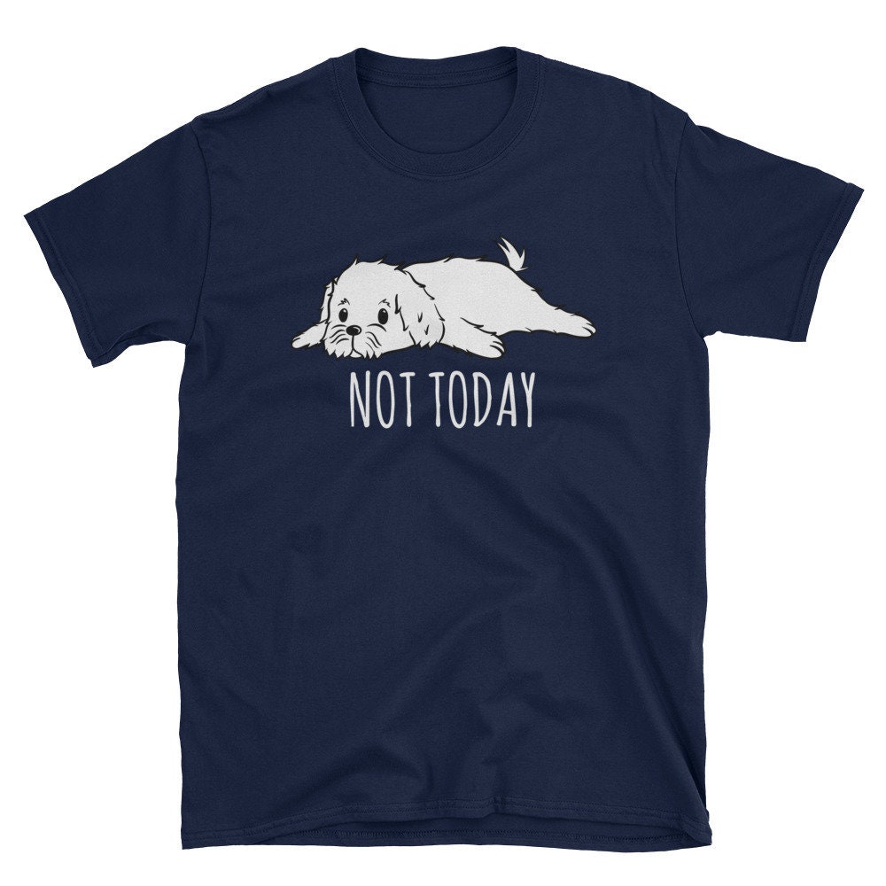 maltese shirt
