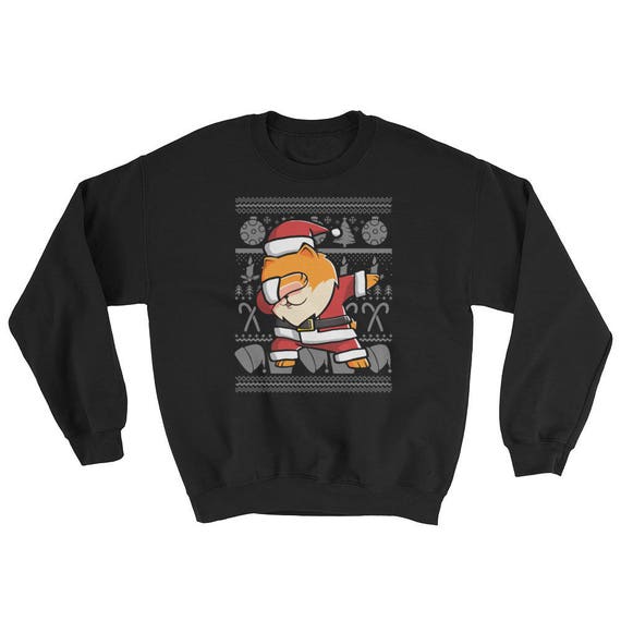 Pomeranian hotsell christmas jumper