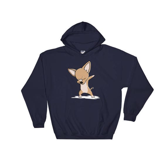 Mignon avec Chihuahua chien drôle Hoodie Hoodie Hoodie Dab danse cadeau 9d2ea4 Mignon avec Chihuahua chien drôle Hoodie Hoodie Hoodie Dab danse cadeau 9d2ea4