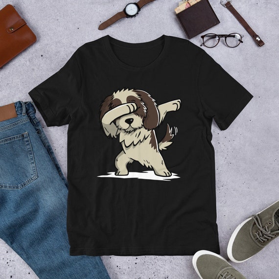 funny shih tzu t shirts