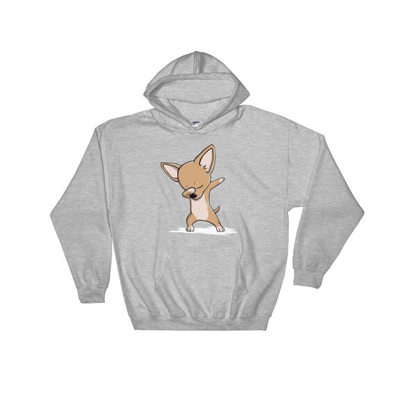 Mignon avec Chihuahua chien drôle Hoodie Hoodie Hoodie Dab danse cadeau 9d2ea4 Mignon avec Chihuahua chien drôle Hoodie Hoodie Hoodie Dab danse cadeau 9d2ea4