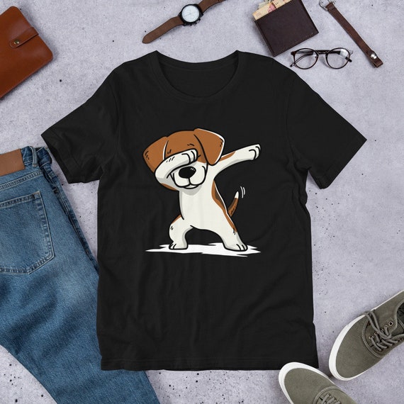 beagles t shirt