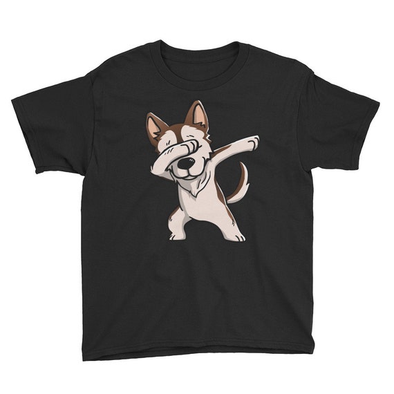 funny husky shirts