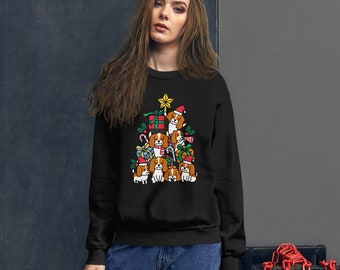 Cavalier Sweater - Etsy