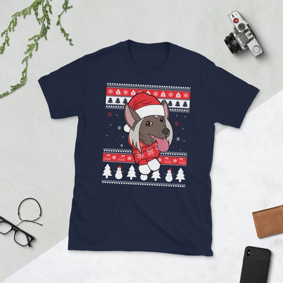 Chinese crested store t shirt