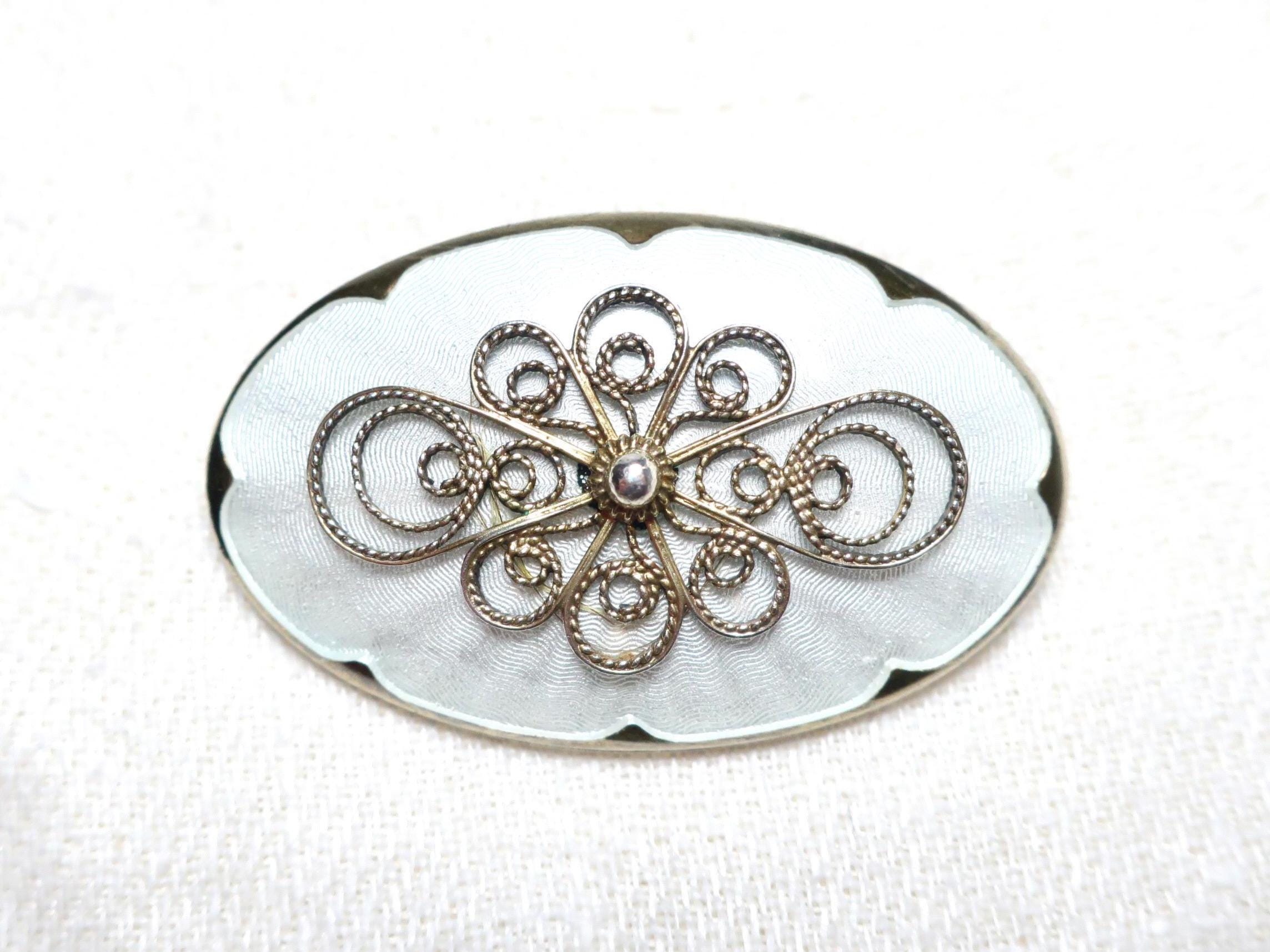 Ivar Holth Jewelry - Etsy