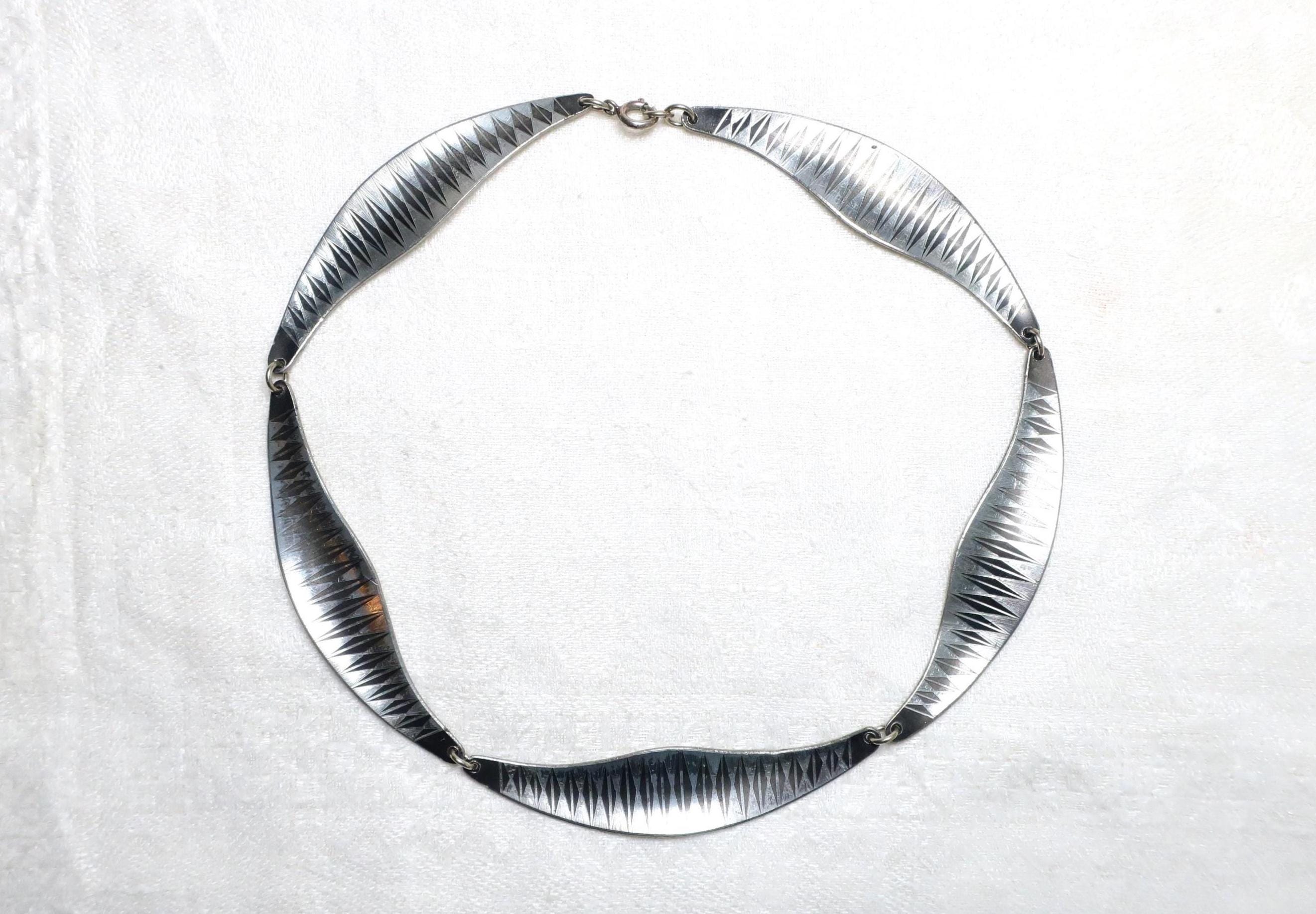 Georg Jensen Choker - Etsy Canada display picture 1