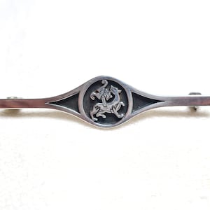 ORTAK シルバー925 ブローチ Ortak brooch - Etsy 日本