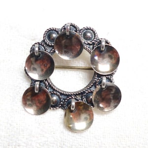 830s Norway Silver - Etsy