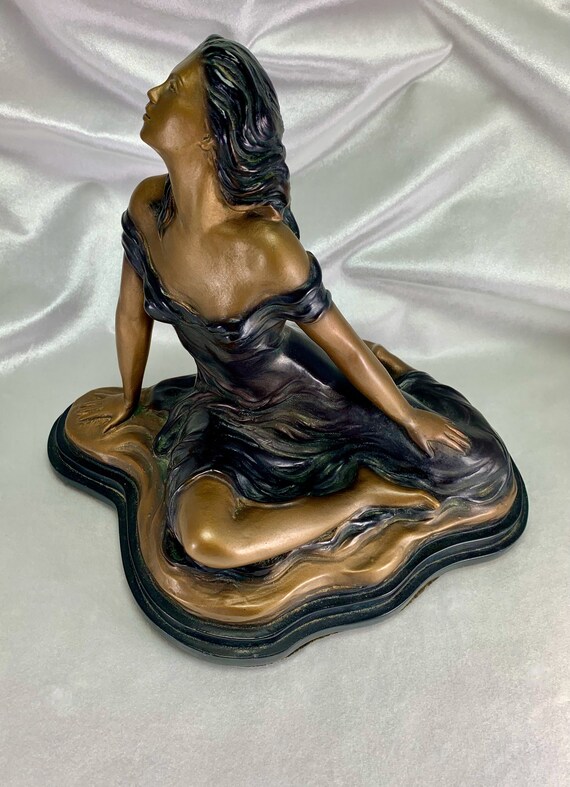 Alice Heath Austin Sculptures