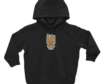 Camiseta infantil de dibujos animados de Groot, camiseta para niños, camiseta de ciencia ficción de los guardianes de la galaxia, camiseta para niños, niñas, regalo, idea de regalo, clase