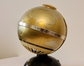 Globe Transistor Radio - Marc - Japan - 1960