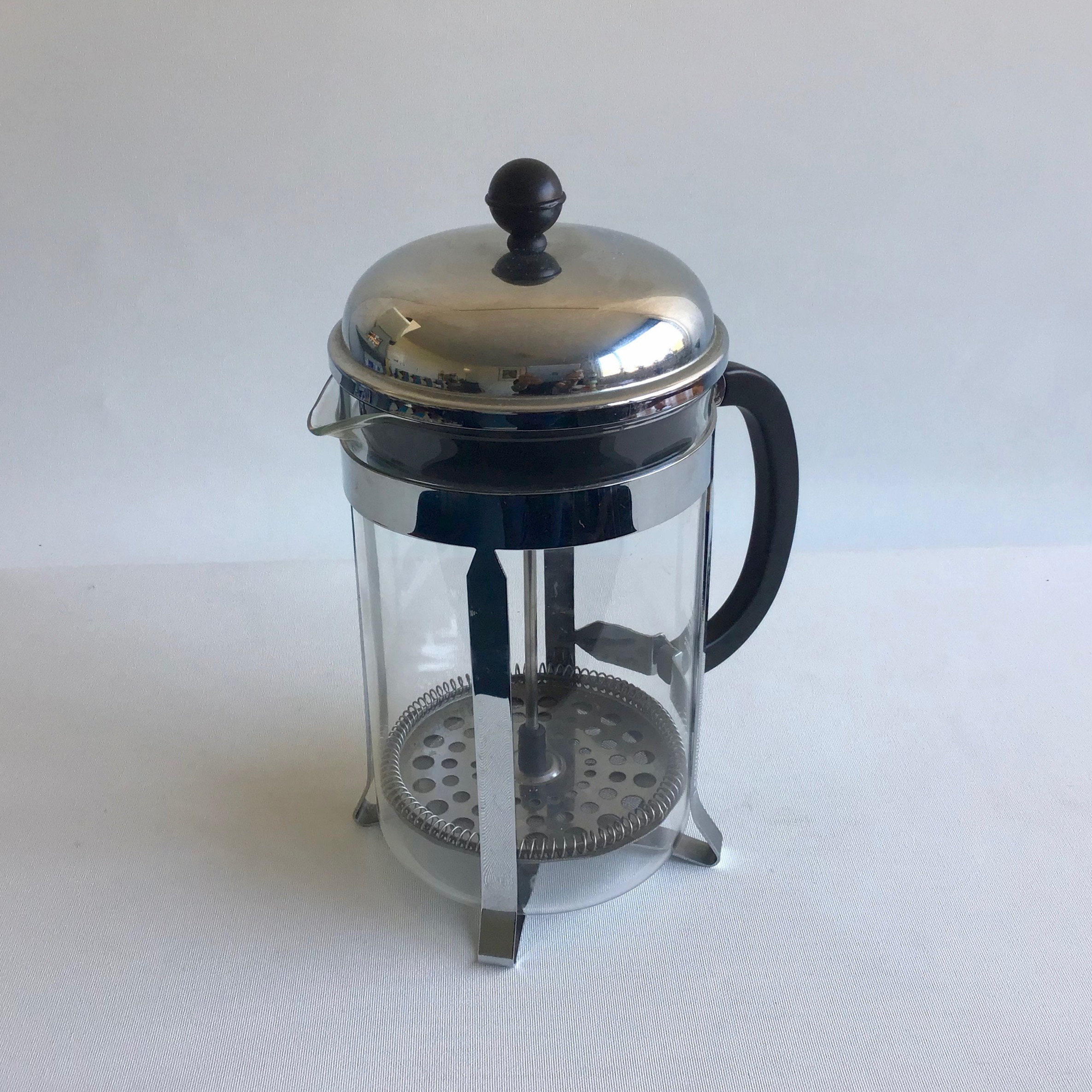 Bodum Cafetiere 1L - Etsy Hong Kong