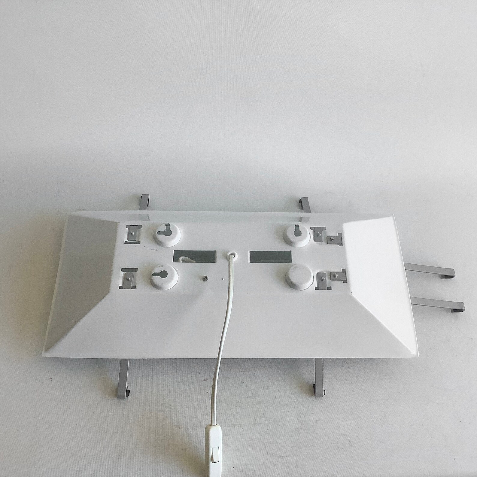 Wall Lamp IKEA Gyllen Vintage Lighting Etsy