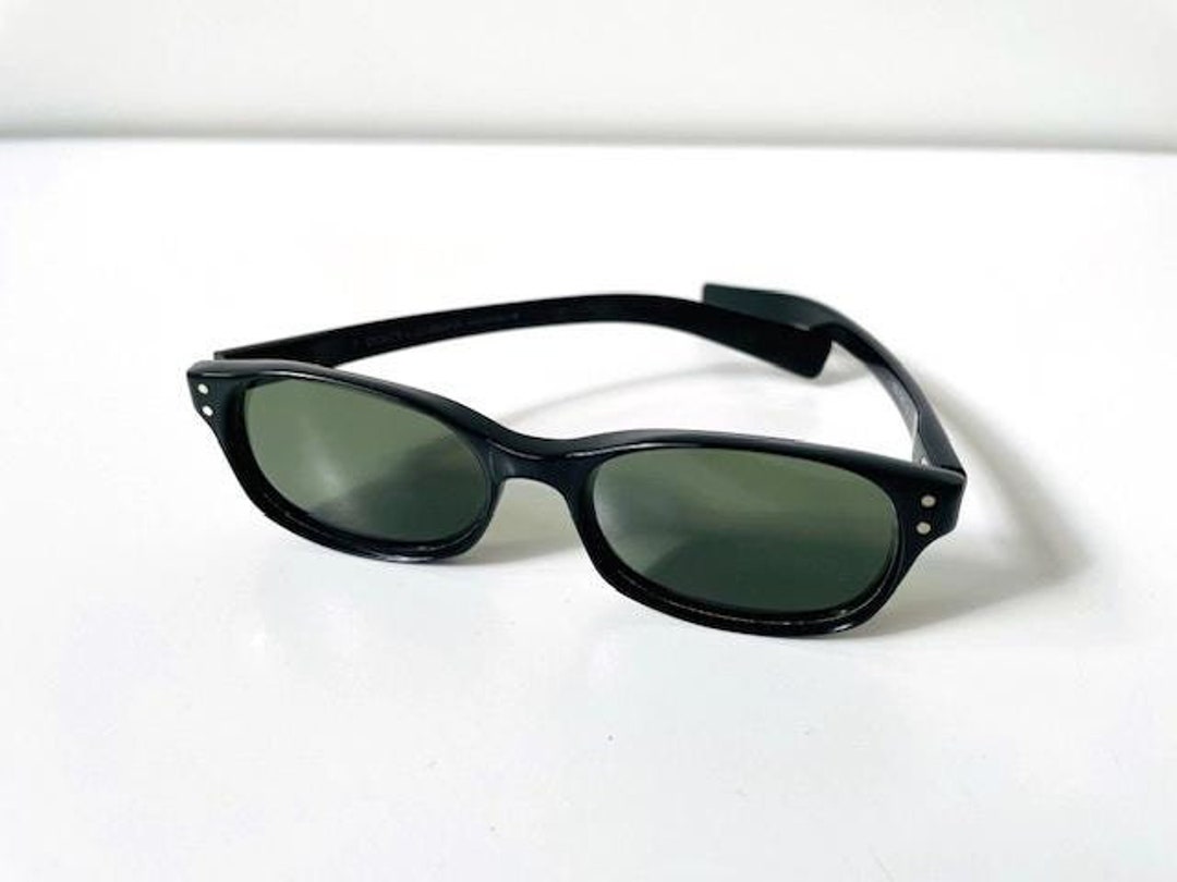 Dolce & Gabbana 2000s Bayonetta Glasses