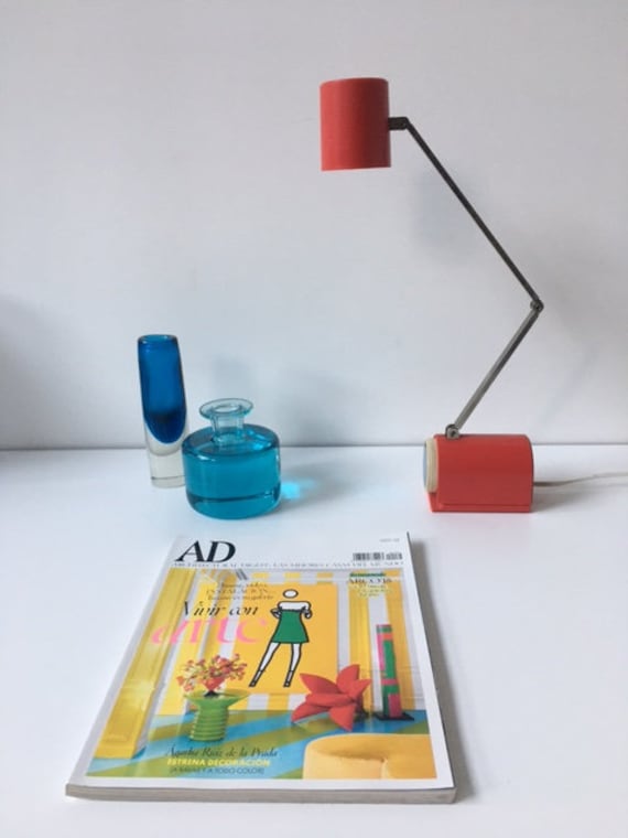 ビンテージ SUPER JUNIOR HIGH INTENSITY LAMP MODEL NA-412
