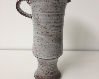 Michel Anasse vallauris ‘60s France 陶器 Proantic: Grand pichet Michel Anasse Vallauris