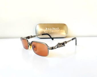 Ultra Rare!! Jean Paul Gaultier Vintage Limited Edition 56 0001