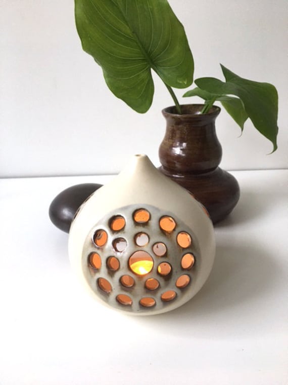 JOSEPH SIMON for SOHOLM Mid Century Scandinavian Design Pottery
