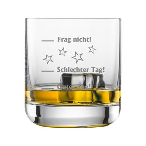 Vodka gegen Whisky? Lustiges Trinkschach!