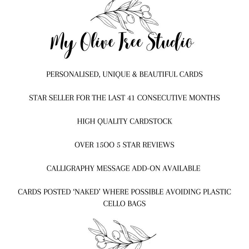 Personalised Engagement card | Papercut Engagement Card | Handmade Cards | Congratulations on your Engagement l Keepsake Card l Engaged image 2