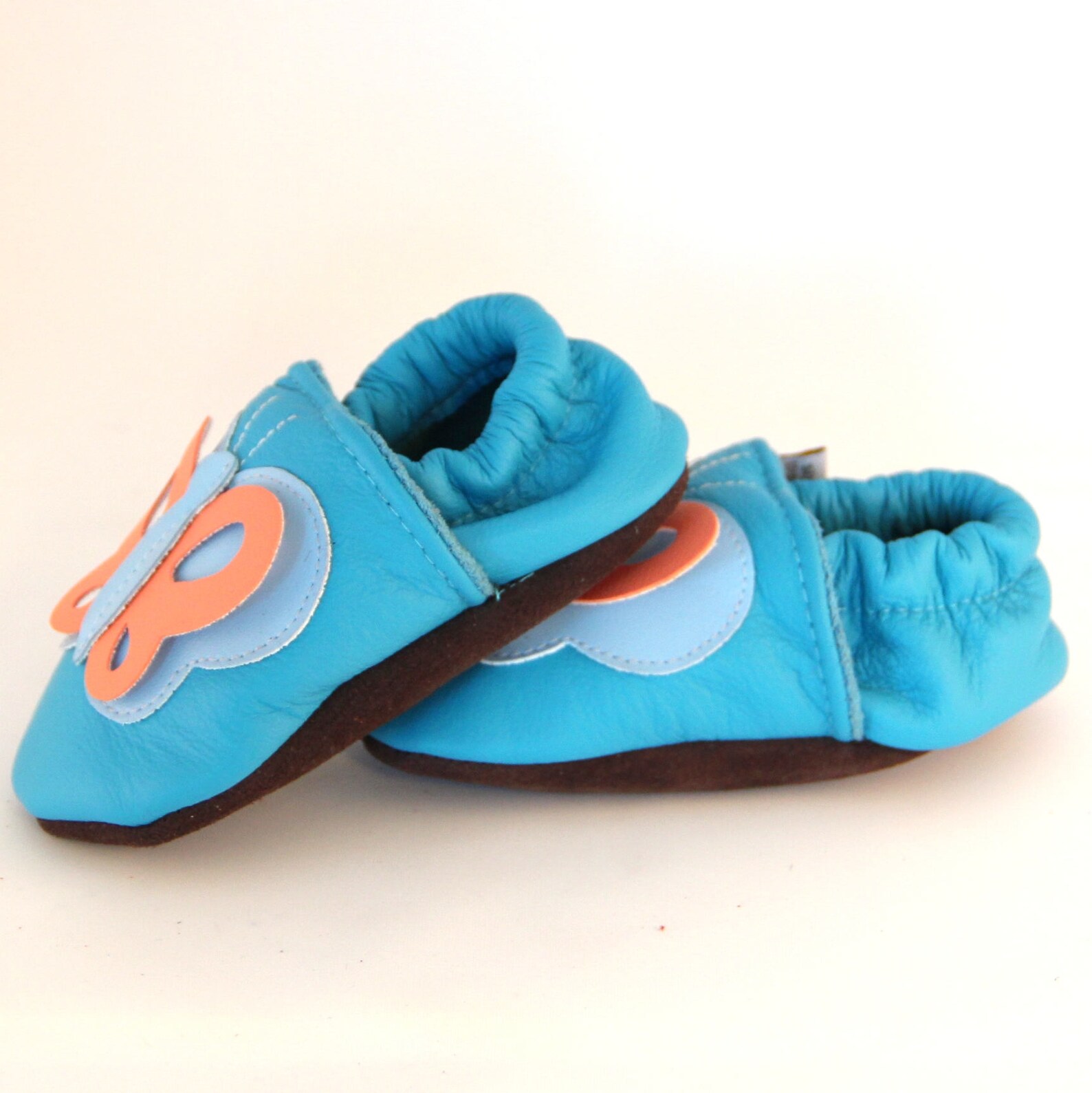 semelle bebe taille 21