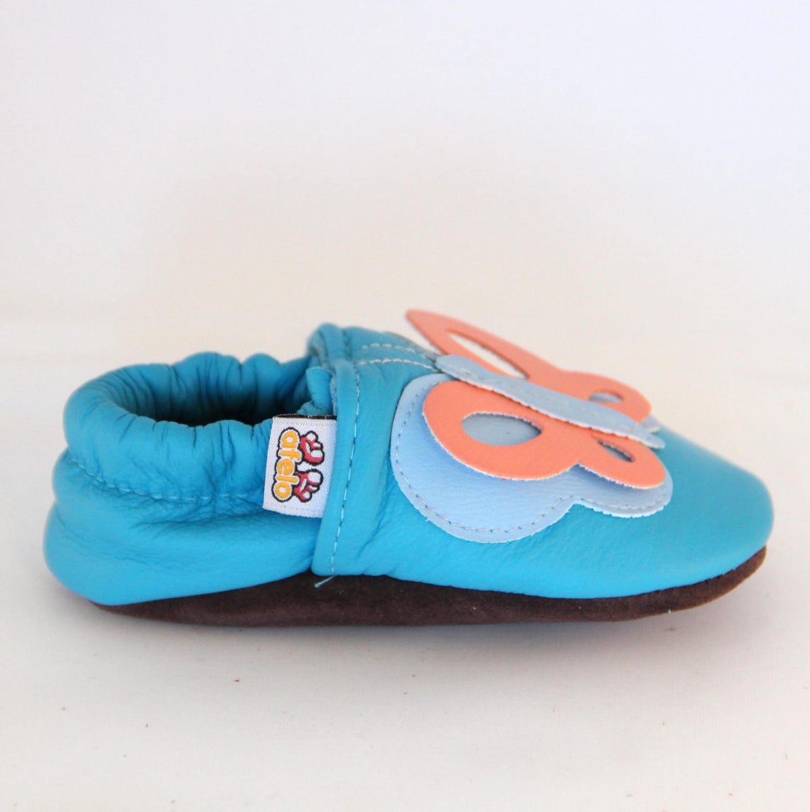 semelle bebe taille 21