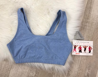 retro nike sports bra