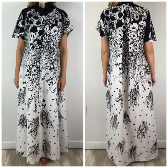 Vintage 60’s 70’s Retro Mod Georgie Keyloun Design