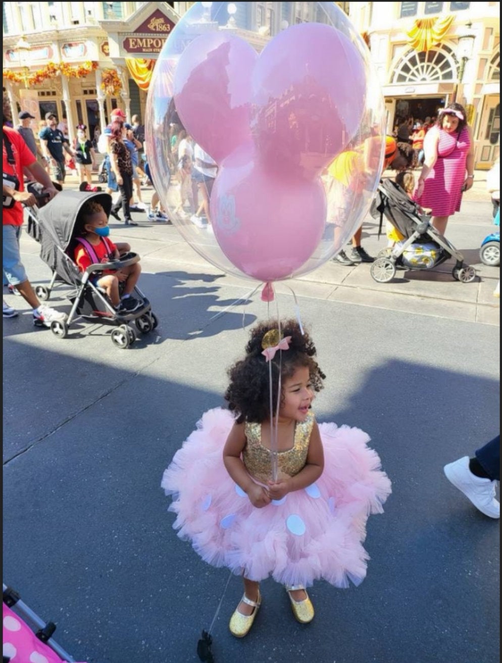 Minnie Mouse Inspired Baby Costume Set, Pink Gold Flower Girl Dress, Mickey Mouse Inspired 1st Birthday Theme Outfit Toddler Pageant Dresses - Etsy Minnie Mouse Inspired Baby Costume Set, Pink Gold Flower Girl Dress, Mickey Mouse Inspired 1st Birthday Theme Outfit Toddler Pageant Dresses - Etsy