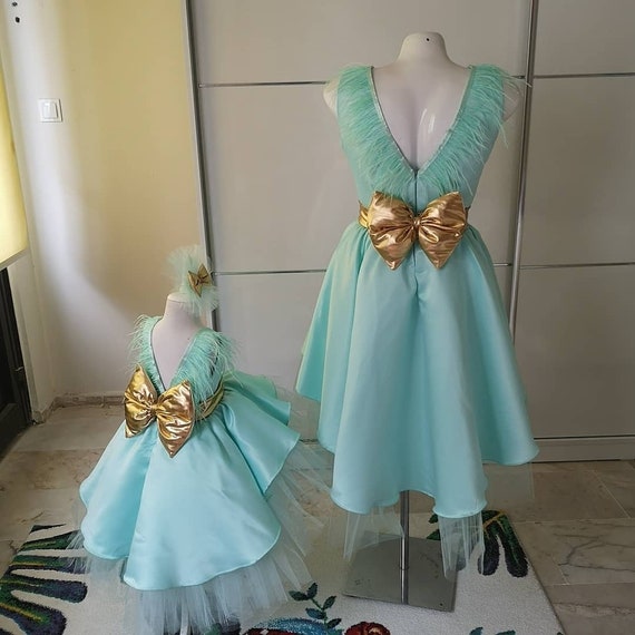 Set personalizado de madre y yo vestido de mamá e hija ropa - Etsy México Set personalizado de madre y yo vestido de mamá e hija ropa - Etsy México