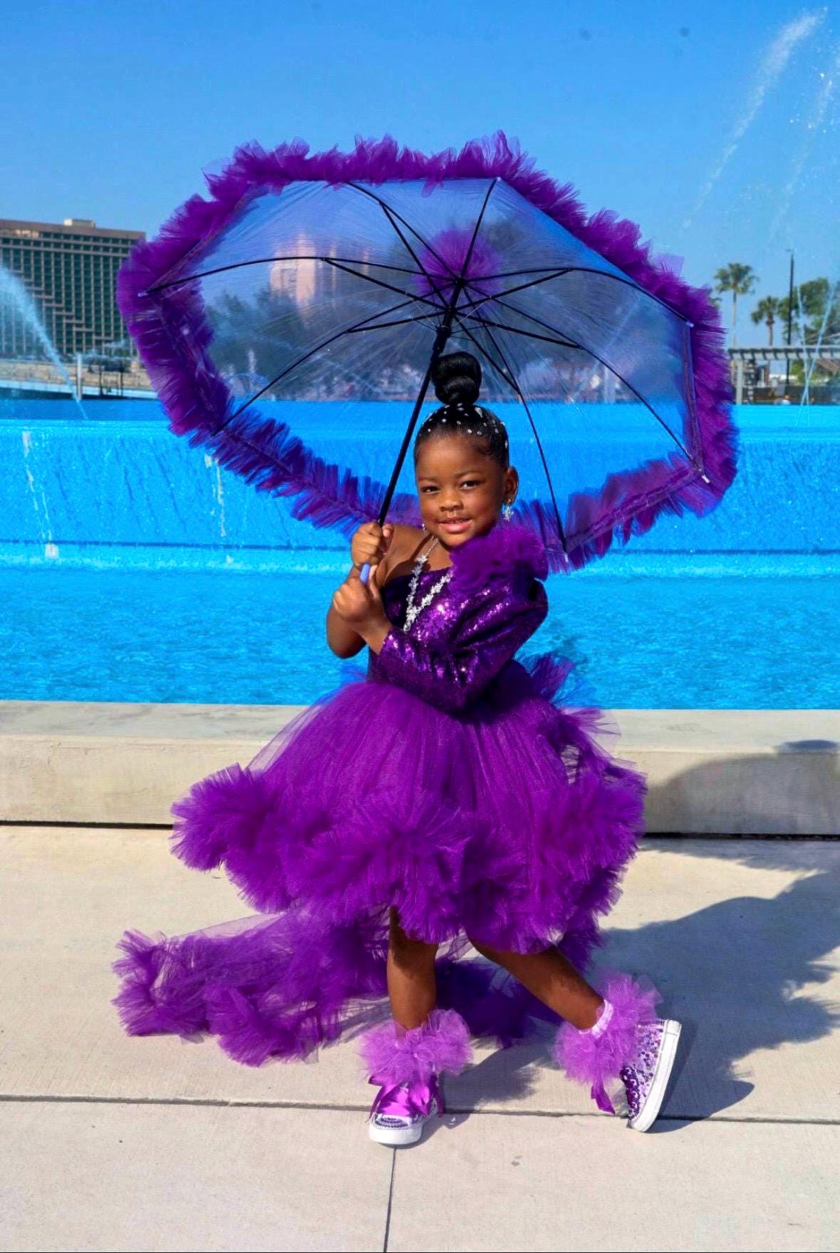 Prom Dress for 6 Year Old - Etsy