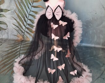 fashion dreamer butterfly dress Aurora Butterfly Dress main image 0