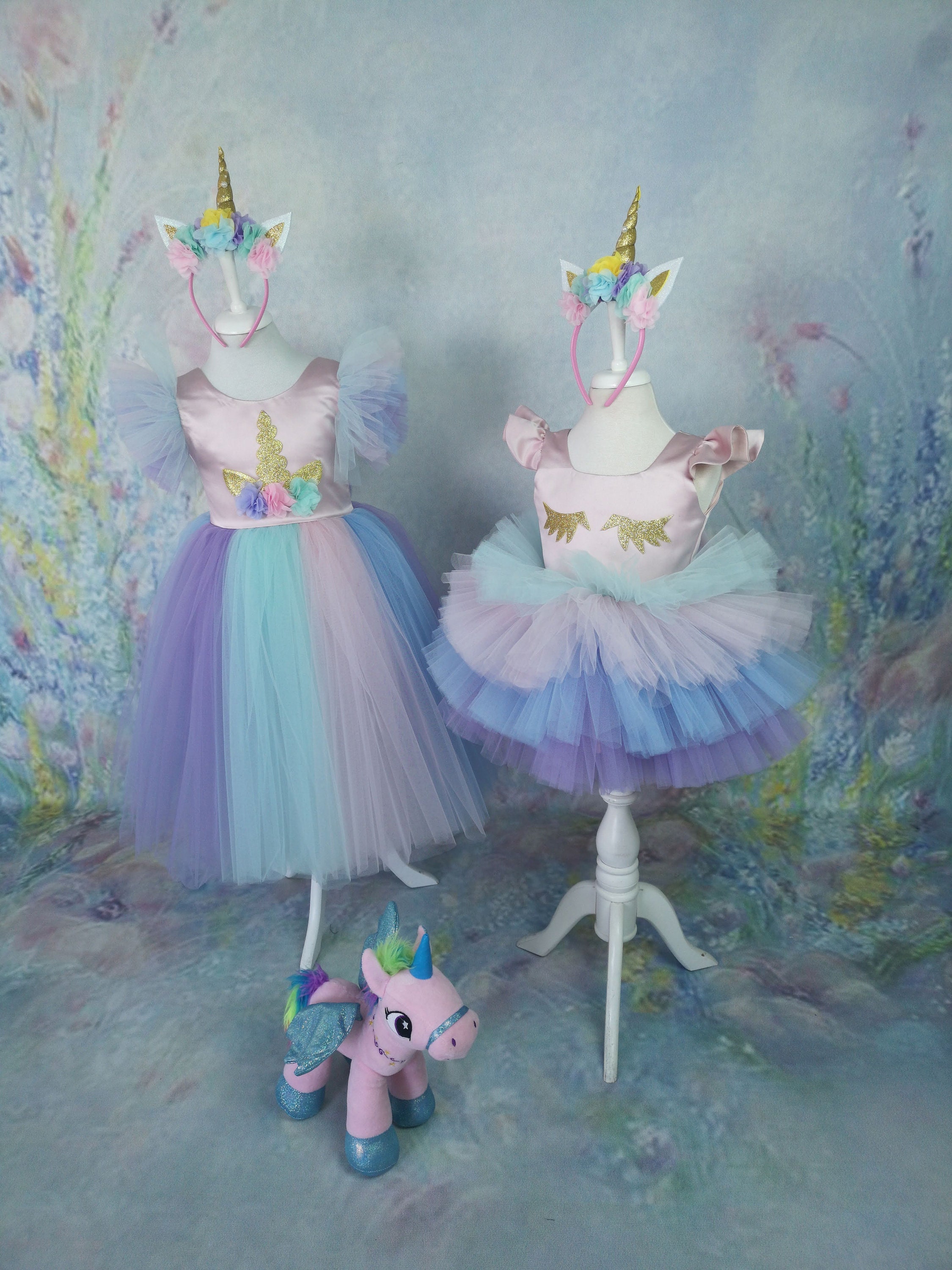 Unicorn theme clothes cheap