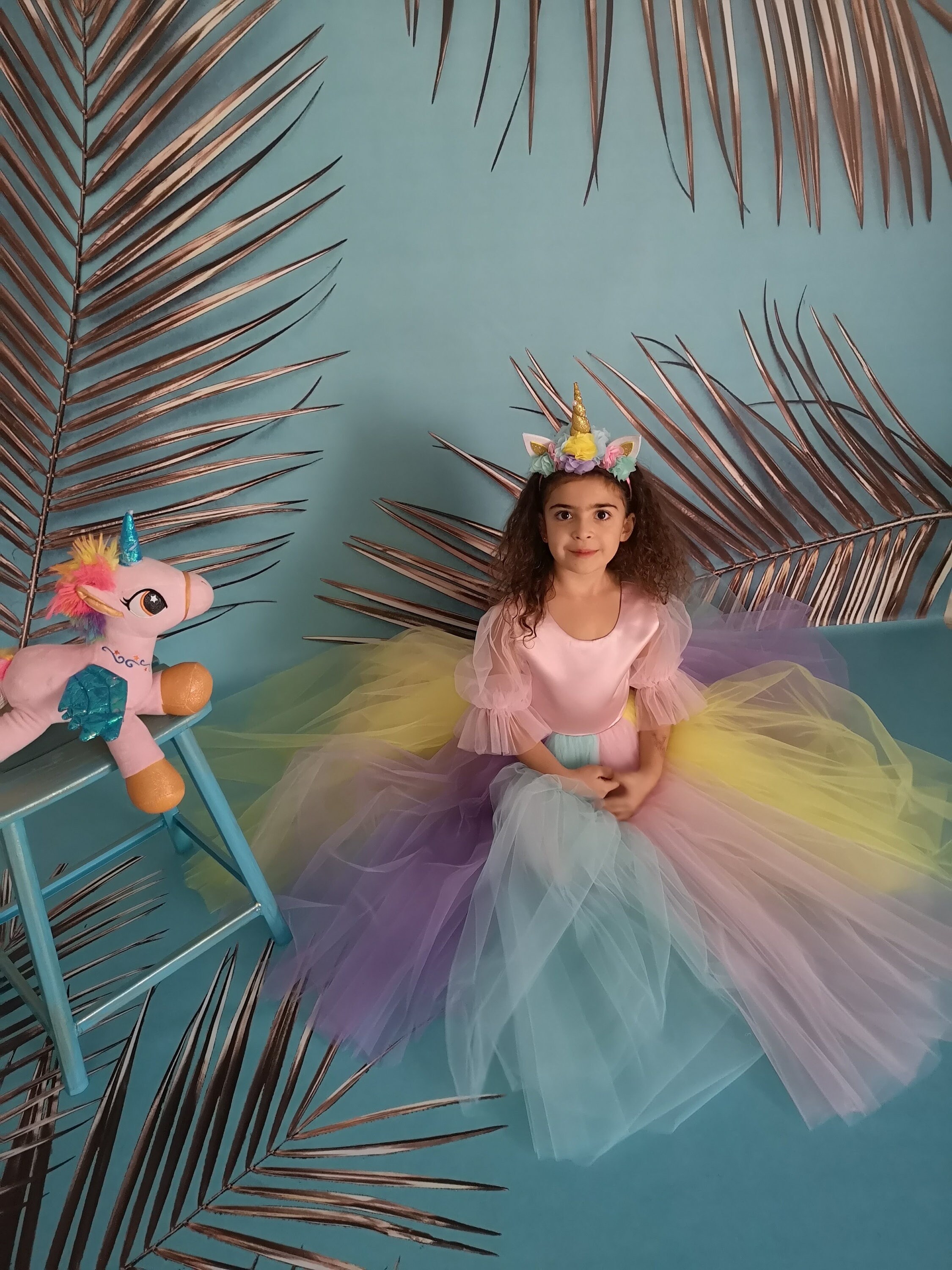 Mundo B Kids: Saia e blusa para bonecas sem costura e sem cola