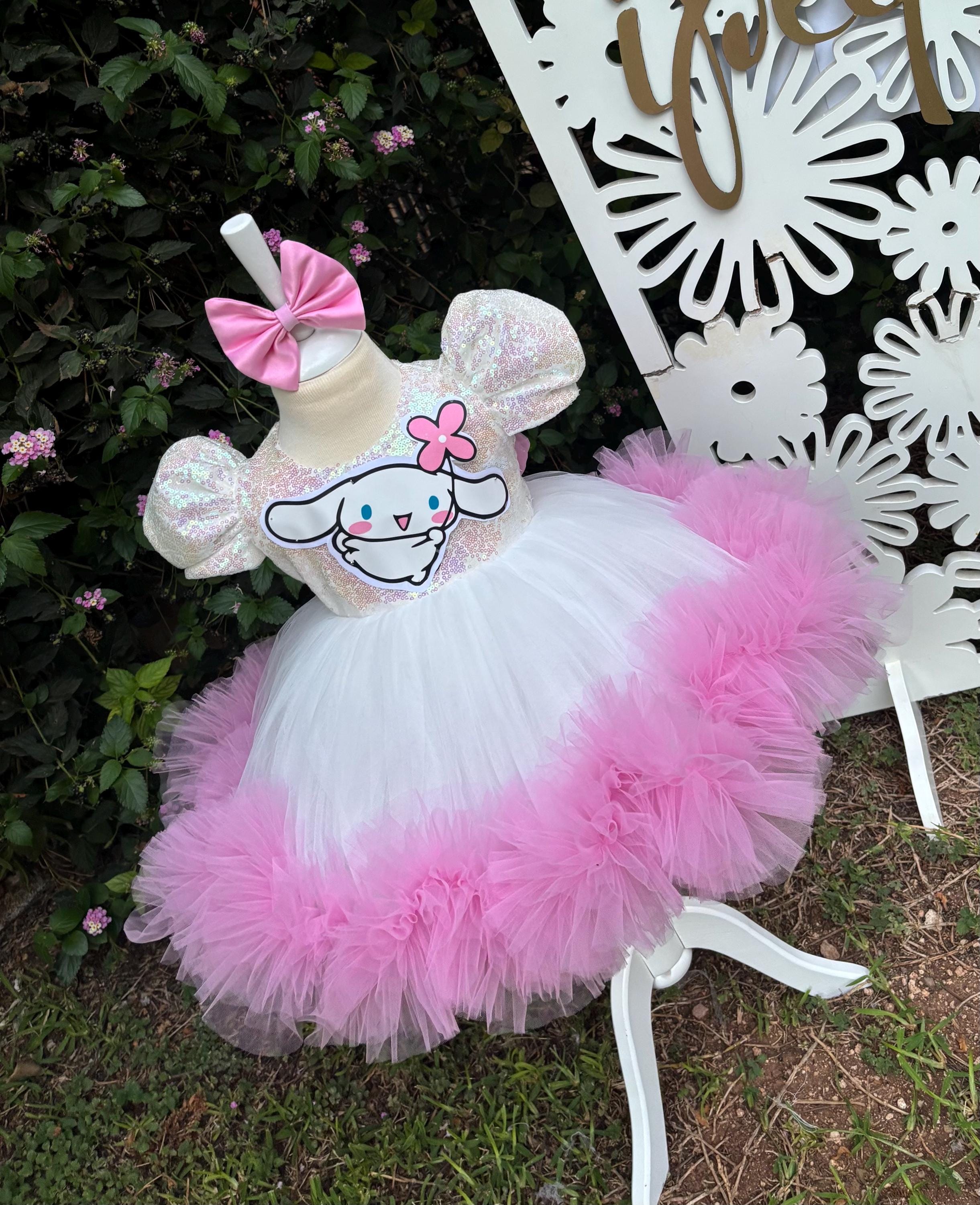 cinnamoroll dress for birthday party Diamonds Are Forever Gown | Liylah
