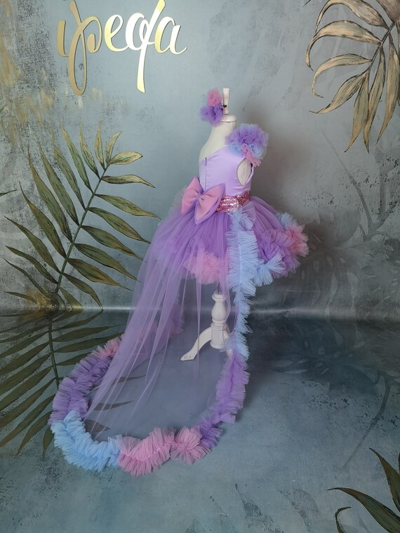 Vestidos de pony para niñas sale