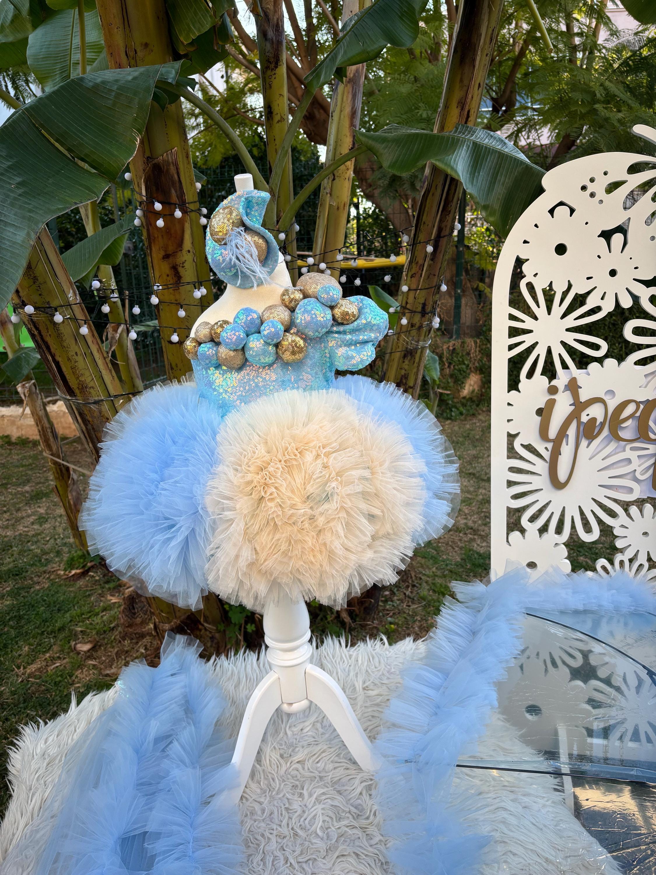 Blue Sneaker Ball Dresses - Etsy
